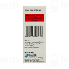 Lifenepa Eye Drops 5ml Lifenepa Eye Drops 5ml