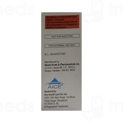 Loredz Eye Drop 5 ML
