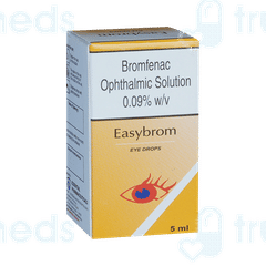 Easybrom Eye Drops 5ml