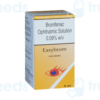 Easybrom Eye Drops 5ml