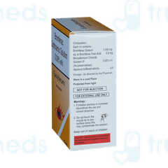 Easybrom Eye Drops 5ml