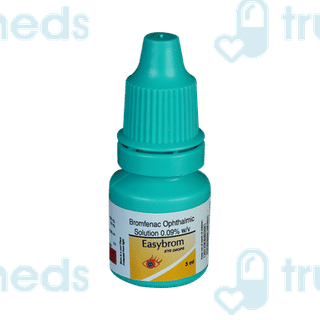 Easybrom Eye Drops 5ml