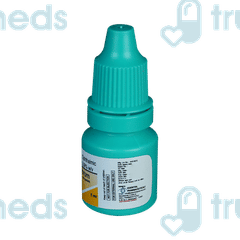 Easybrom Eye Drops 5ml