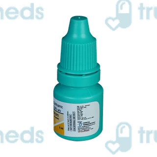 Easybrom Eye Drops 5ml
