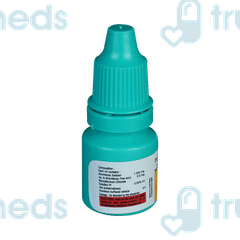 Easybrom Eye Drops 5ml