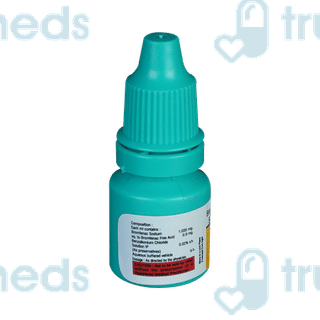 Easybrom Eye Drops 5ml