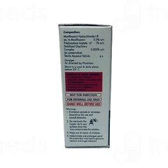Mxc P Eye Drop 5 ML