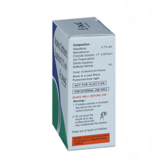 Esnac Eye Drops 5 ML