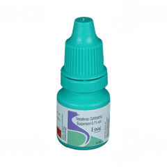 Esnac Eye Drops 5 ML