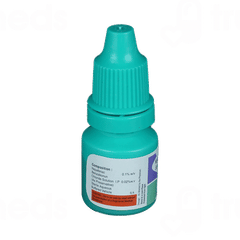 Esnac Eye Drops 5 ML