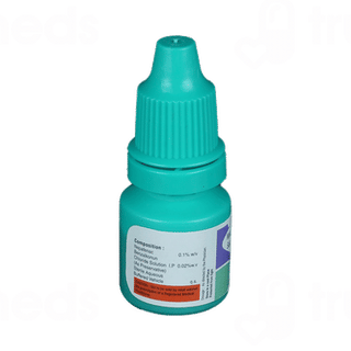 Esnac Eye Drops 5 ML