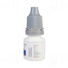 Esenflox Plus 1.5 % Eye Drop 5 ML