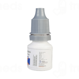 Esenflox Plus 1.5 % Eye Drop 5 ML