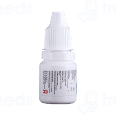 Loxcip Pd Eye Drops 5ml
