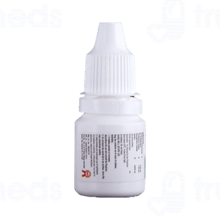Loxcip Pd Eye Drops 5ml