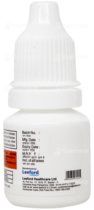 Floximox D Eye Drops 5ml