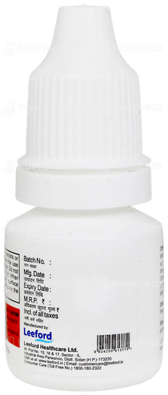 Floximox Eye Drop 5ml