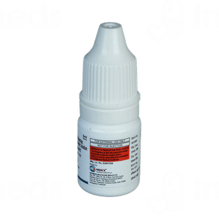 Vigoquin Kt Eye Drops 5ml