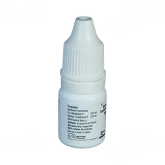 Vigoquin Kt Eye Drops 5ml Vigoquin Kt Eye Drops 5ml