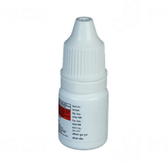 Vigoquin Kt Eye Drops 5ml Vigoquin Kt Eye Drops 5ml