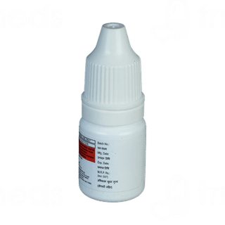 Vigoquin Kt Eye Drops 5ml