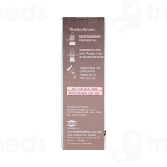 Nepatret Eye Drops 5ml Nepatret Eye Drops 5ml