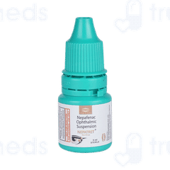Nepatret Eye Drops 5ml Nepatret Eye Drops 5ml