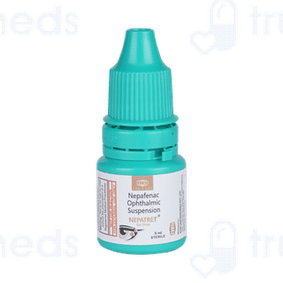 Nepatret Eye Drops 5ml
