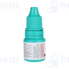 Nepatret Eye Drops 5ml Nepatret Eye Drops 5ml