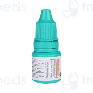 Nepatret Eye Drops 5ml