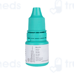 Nepatret Eye Drops 5ml Nepatret Eye Drops 5ml
