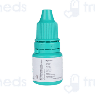 Nepatret Eye Drops 5ml