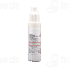 Lotesol 2 Eye Drops 5ml