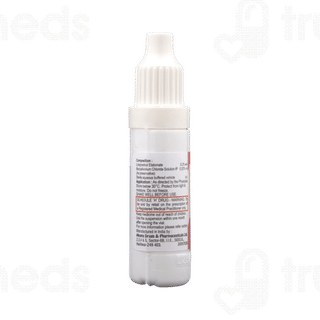 Lotesol 2 Eye Drops 5ml