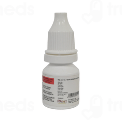 Flurcure Eye Drops 5 ML