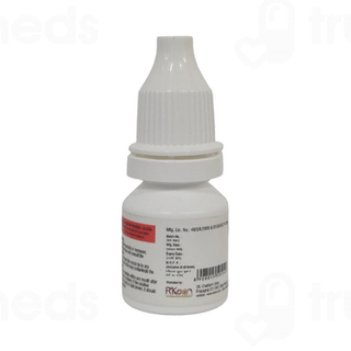 Flurcure Eye Drops 5 ML