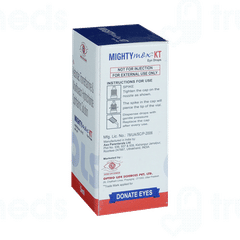 Mighty Mox Kt Eye Drop 5 ML