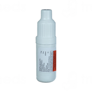 Mighty Mox Kt Eye Drop 5 ML