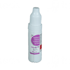 Raymoxi K Eye Drop 5 ML