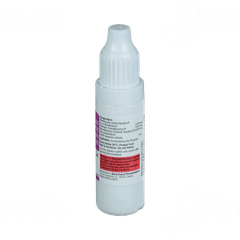Raymoxi K Eye Drop 5 ML