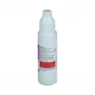 Raymoxi K Eye Drop 5 ML