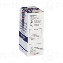 Eseltrop Eye Drops 5ml Eseltrop Eye Drops 5ml