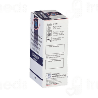 Eseltrop Eye Drops 5ml