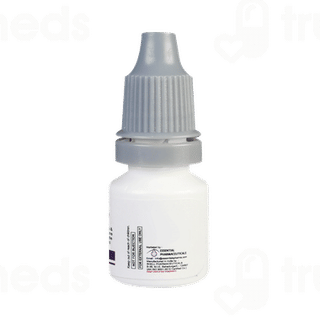Eseltrop Eye Drops 5ml