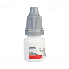 Eseltrop Eye Drops 5ml Eseltrop Eye Drops 5ml