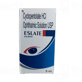 Eslate Eye Drops 5ml