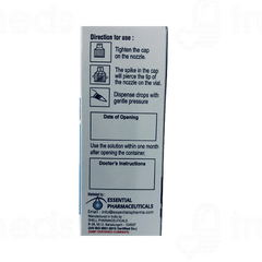 Eslate Eye Drops 5ml