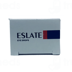 Eslate Eye Drops 5ml