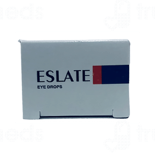 Eslate Eye Drops 5ml
