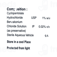 Eslate Eye Drops 5ml